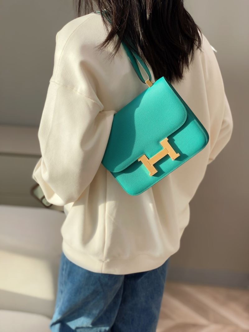 Hermes Constance Bags